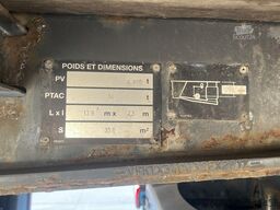 Fruehauf TX34 (SMB / DISC)