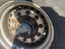 Fruehauf TX34 (SMB / DISC)