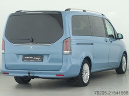 Mercedes-Benz V 220 d STYLE Lang 360 ACC AHK AUT Akustikglas