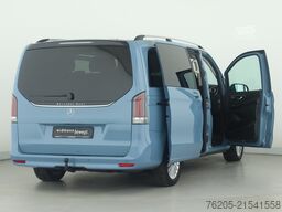 Mercedes-Benz V 220 d STYLE Lang 360 ACC AHK AUT Akustikglas