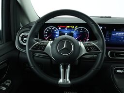 Mercedes-Benz V 220 d STYLE Lang 360 ACC AHK AUT Akustikglas