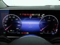 Mercedes-Benz V 220 d STYLE Lang 360 ACC AHK AUT Akustikglas