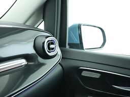 Mercedes-Benz V 220 d STYLE Lang 360 ACC AHK AUT Akustikglas
