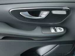 Mercedes-Benz V 220 d STYLE Lang 360 ACC AHK AUT Akustikglas