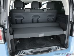 Mercedes-Benz V 220 d STYLE Lang 360 ACC AHK AUT Akustikglas