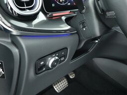 Mercedes-Benz V 220 d STYLE Lang 360 ACC AHK AUT Akustikglas