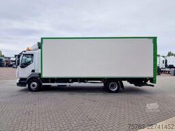 Volvo FL 250 4x2 - Box - Loadlift - A/C - Camera - Eu...