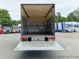 Volvo FL 250 4x2 - Box - Loadlift - A/C - Camera - Eu...