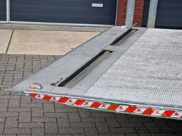 Volvo FL 250 4x2 - Box - Loadlift - A/C - Camera - Eu...