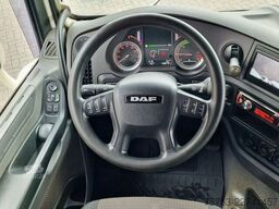 DAF XF 460 SuperSpacecab 6x2 - BDF - Loadlift - Ret...