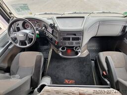 DAF XF 460 SuperSpacecab 6x2 - BDF - Loadlift - Ret...