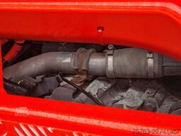 DAF XF 460 SuperSpacecab 6x2 - BDF - Loadlift - Ret...
