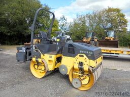 Bomag BW 138 AD