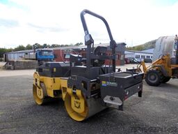 Bomag BW 138 AD