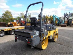 Bomag BW 138 AD