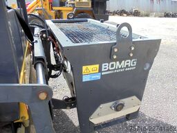 Bomag BW 138 AD