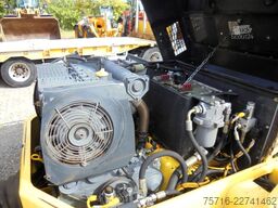 Bomag BW 138 AD