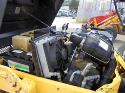 Bomag BW 138 AD