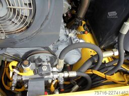 Bomag BW 138 AD