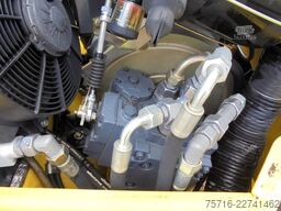 Bomag BW 138 AD