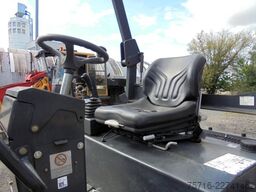 Bomag BW 138 AD