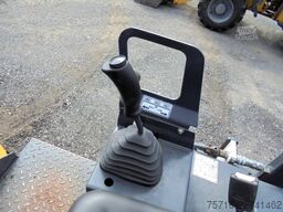 Bomag BW 138 AD