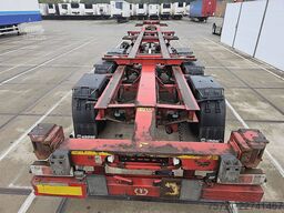 KRONE SD MULTI