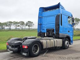 DAF XF 480 Intarder