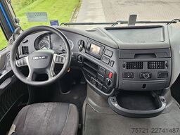 DAF XF 480 Intarder