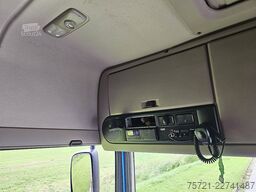 DAF XF 480 Intarder