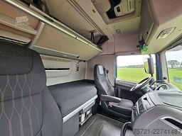 DAF XF 480 Intarder