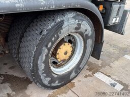 MAN 33.343 (BELGIAN TRUCK / CAMION BELGE / PARFAIT ...