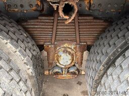 MAN 33.343 (BELGIAN TRUCK / CAMION BELGE / PARFAIT ...