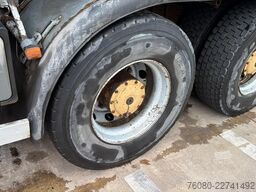 MAN 33.343 (BELGIAN TRUCK / CAMION BELGE / PARFAIT ...