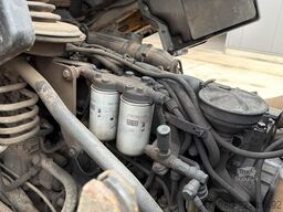 MAN 33.343 (BELGIAN TRUCK / CAMION BELGE / PARFAIT ...