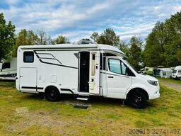 Hymer B-Klasse MC-T 600