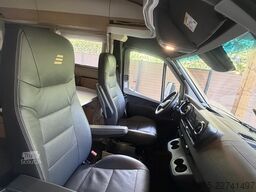 Hymer B-Klasse MC-T 600