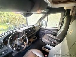 Hymer B-Klasse MC-T 600