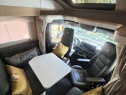 Hymer B-Klasse MC-T 600