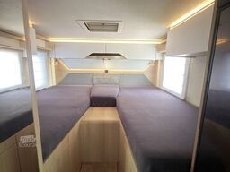 Hymer B-Klasse MC-T 600
