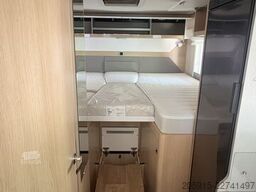 Hymer B-Klasse MC-T 600
