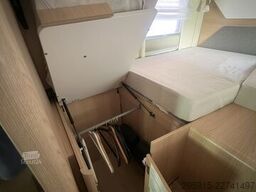 Hymer B-Klasse MC-T 600