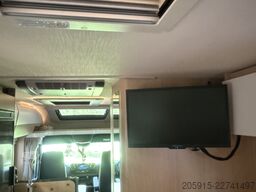 Hymer B-Klasse MC-T 600