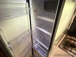 Hymer B-Klasse MC-T 600