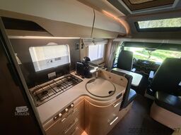 Hymer B-Klasse MC-T 600
