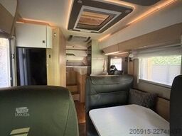 Hymer B-Klasse MC-T 600