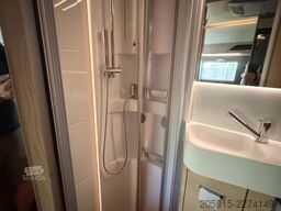 Hymer B-Klasse MC-T 600