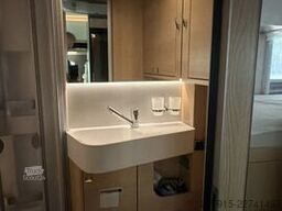 Hymer B-Klasse MC-T 600
