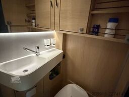 Hymer B-Klasse MC-T 600