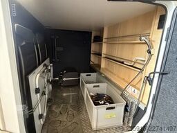 Hymer B-Klasse MC-T 600